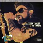 Live At Billy Bob's Texas di Jackson Taylor - CD / DVD