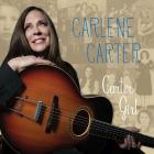 Carter Girl  di Carlene Carter - CD