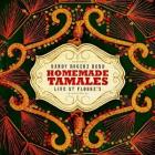 Homemade Tamales - Live At Floores di Randy Rogers Band - CD / DVD