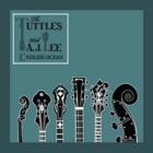 Endless Ocean di The Tuttles With A. J. Lee - CD Endless Ocean di The Tuttles With A. J. Lee - CD