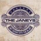 Get Down With The Blues  di The Janeys - CD