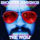 The Wolf di Shooter Jennings - CD The Wolf di Shooter Jennings - CD