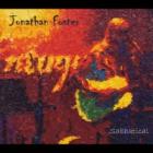 Sabbatical di Jonathan Foster - CD Sabbatical di Jonathan Foster - CD