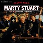 The Gospel Music Of Marty Stuart di Marty Stuart - CD The Gospel Music Of Marty Stuart di Marty Stuart - CD