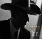 Relic di Wylie &amp; The Wild West - CD