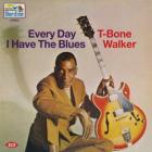 Every Day I Have The Blues di T-Bone Walker - CD Every Day I Have The Blues di T-Bone Walker - CD