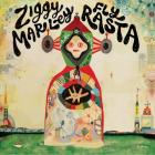 Fly Rasta di Ziggy Marley & The Melody Makers - CD Fly Rasta di Ziggy Marley & The Melody Makers - CD