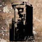 A Letter Home  di Neil Young - CD