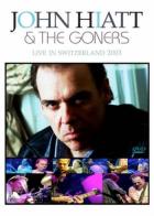 Live In Switzerland 2003  di John Hiatt - CD