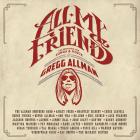 All My Friends: Celebrating The Songs & Voice Of Gregg Allman di Gregg Allman - CD All My Friends: Celebrating The Songs & Voice Of Gregg Allman di Gregg Allman - CD