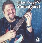 Giles Corey's Stoned Soul di Giles Corey - CD Giles Corey's Stoned Soul di Giles Corey - CD