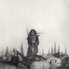 Emptied Animal  di William Ryan Fritch - CD