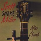 After Church  di Scott Miller &amp; The Commonwealth - CD