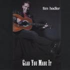 Glad You Made It di Tim Hadler - CD Glad You Made It di Tim Hadler - CD