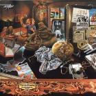 Overnite Sensation - 50th Anniversary  di Frank Zappa - LP