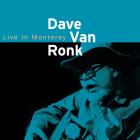 Live In Monterey 1998 di Dave Van Ronk - CD