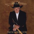 Deep In The Heart Of Me di Lee Sims - CD Deep In The Heart Of Me di Lee Sims - CD