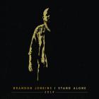I Stand Alone  di Brandon Jenkins - CD
