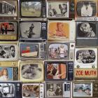 World Of Strangers di Zoe Muth & The Last High Rollers - CD World Of Strangers di Zoe Muth & The Last High Rollers - CD
