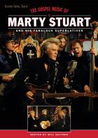 The Gospel Music Of Marty Stuart di Marty Stuart - DVD
