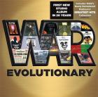 Evolutionary  di War - CD