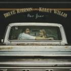 Our Year  di Kelly Willis & Bruce Robison - CD Our Year  di Kelly Willis & Bruce Robison - CD