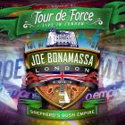 Live In London 2013 / Shepherd's Bush  di Joe Bonamassa - CD