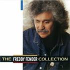 The Freddy Fender Collection  di Freddy Fender - CD