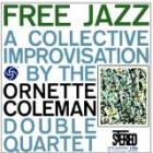 Free Jazz di Ornette Coleman - CD