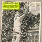 Encyclopedia Of Arto di Arto Lindsay - CD Encyclopedia Of Arto di Arto Lindsay - CD