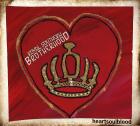 HeartSoulBlood  di Royal Southern Brotherhood - CD