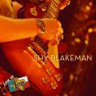 Live At Billy Bob's Texas  di Shy Blakeman - CD / DVD