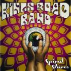 Spiral Stares  di Kings Road Band - CD