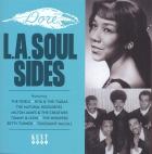 Dore L.A. Soul Sides di Dore L.A. Soul Sides - CD Dore L.A. Soul Sides di Dore L.A. Soul Sides - CD