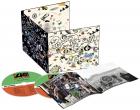 Led Zeppelin III   di Led Zeppelin - CD