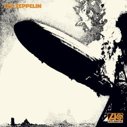 Led Zeppelin I Vinyl di Led Zeppelin - LP