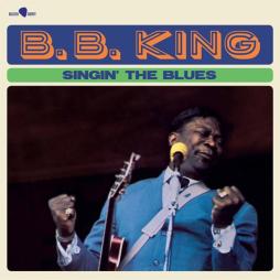 Singin' The Blues di B.B. King - LP