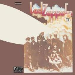 Led Zeppelin II  Vinyl di Led Zeppelin - LP