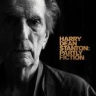 Partly Fiction di Harry Dean Stanton - CD