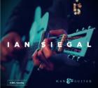 Man & Guitar  di Ian Siegal - CD