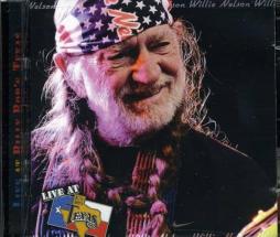 Live At Billy Bob's Texas di Willie Nelson