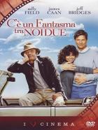 C`e` Un Fantasma Tra Noi Due di Allen Peter - DVD C`e` Un Fantasma Tra Noi Due di Allen Peter - DVD