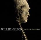 Band Of Brothers di Willie Nelson - CD