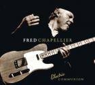Electric Communion di Fred Chapellier - CD Electric Communion di Fred Chapellier - CD