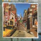 Backstreet di David Sanborn - CD Backstreet di David Sanborn - CD