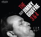 New York Concerts di Jimmy Giuffre - CD