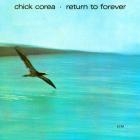 Return To Forever  di Return To Forever
