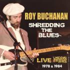 Live At My Father's Place di Roy Buchanan - CD