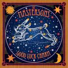 Good Luck Charm di The Mastersons - CD