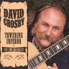 Towering Inferno  di David Crosby - CD
